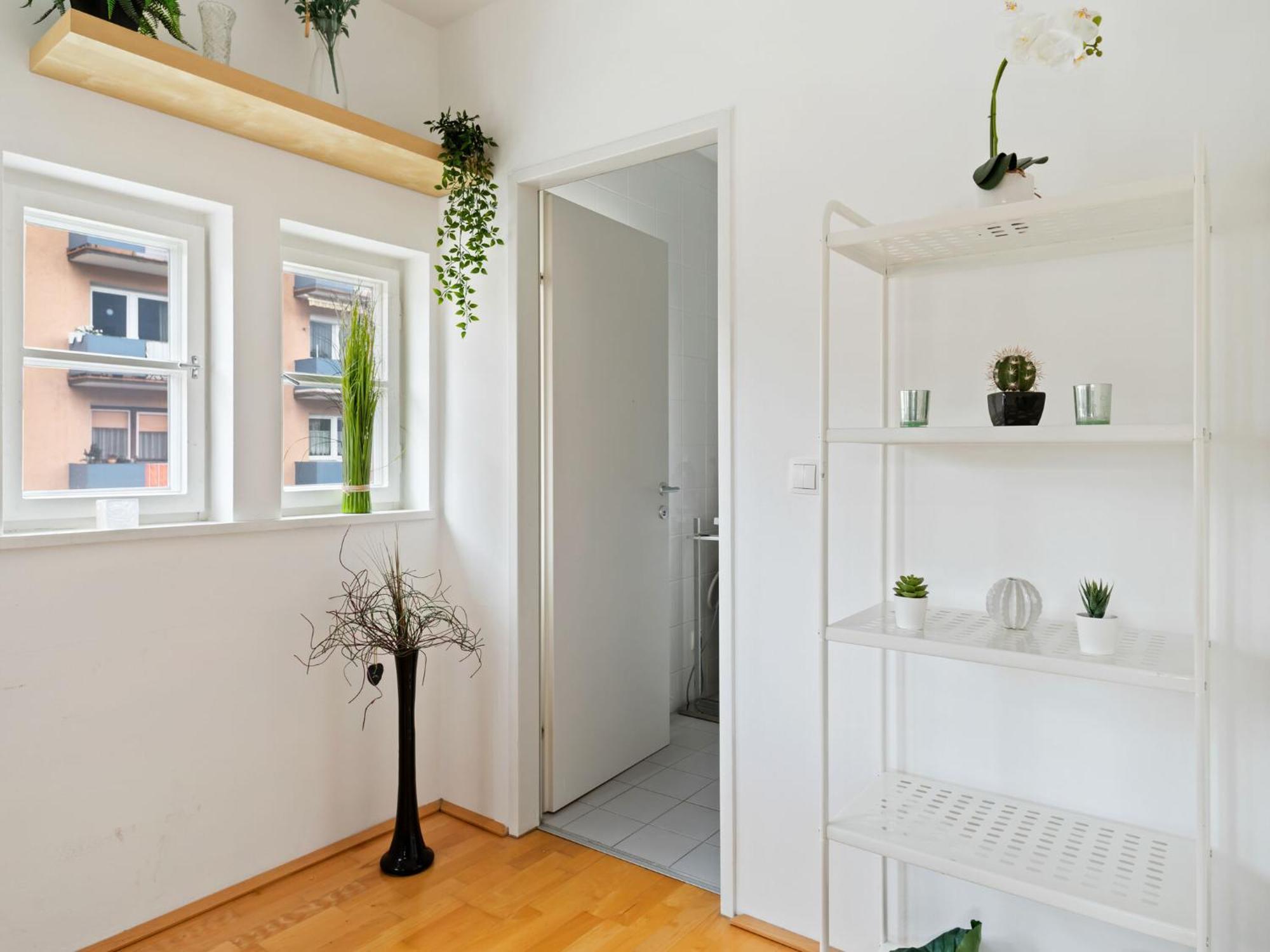 Apartment In Innsbruck Near Ambras Castle Esterno foto