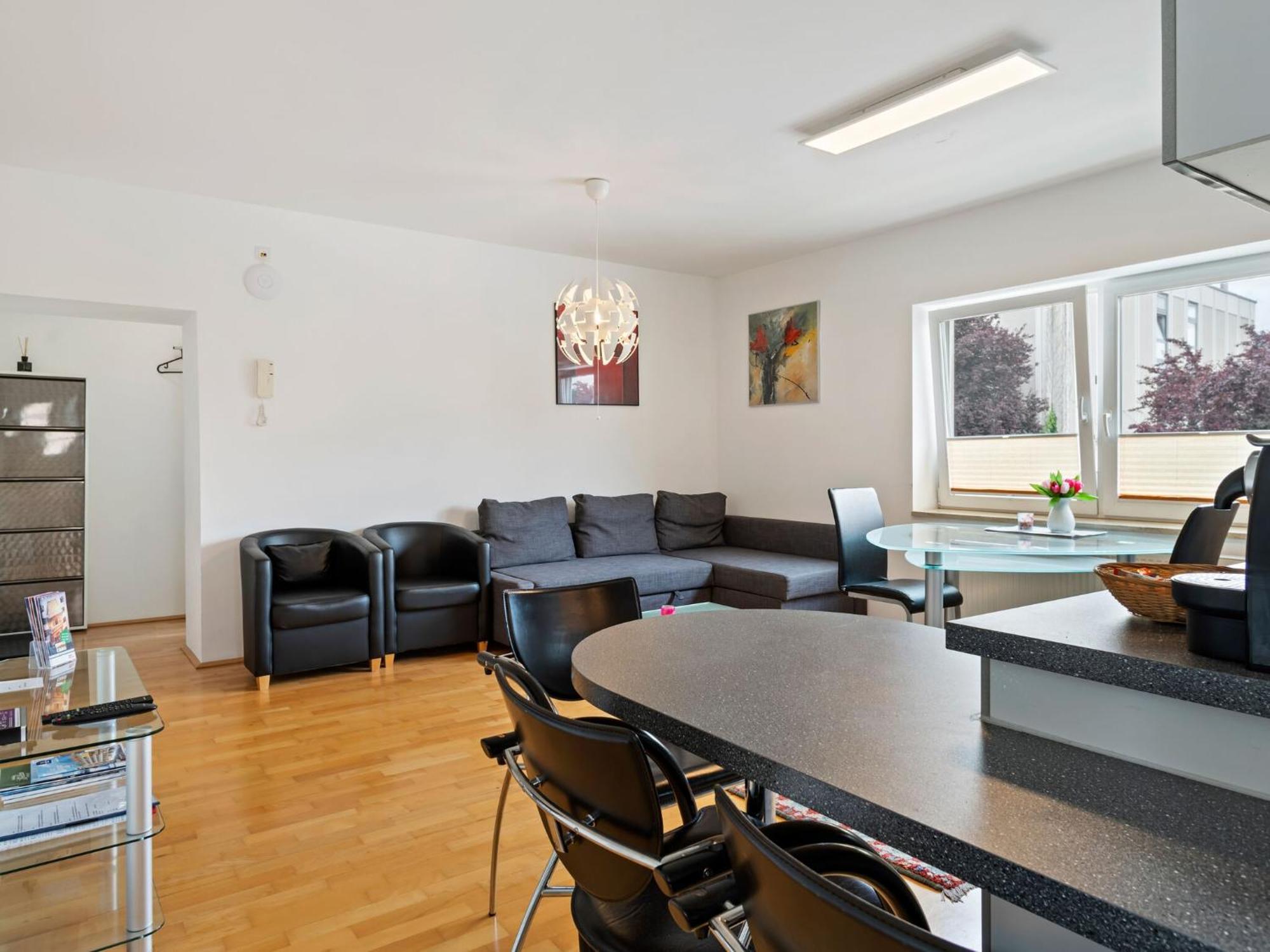 Apartment In Innsbruck Near Ambras Castle Esterno foto